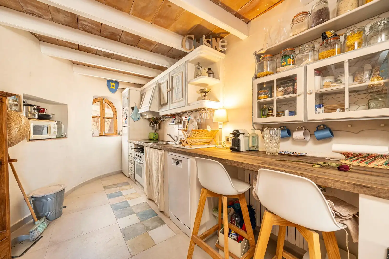 Kitchen of Houses for sale in Capdepera
