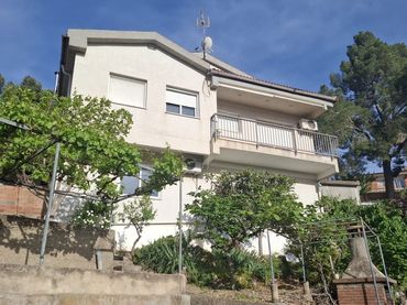 Casa en venda a VALLIRANA PARC