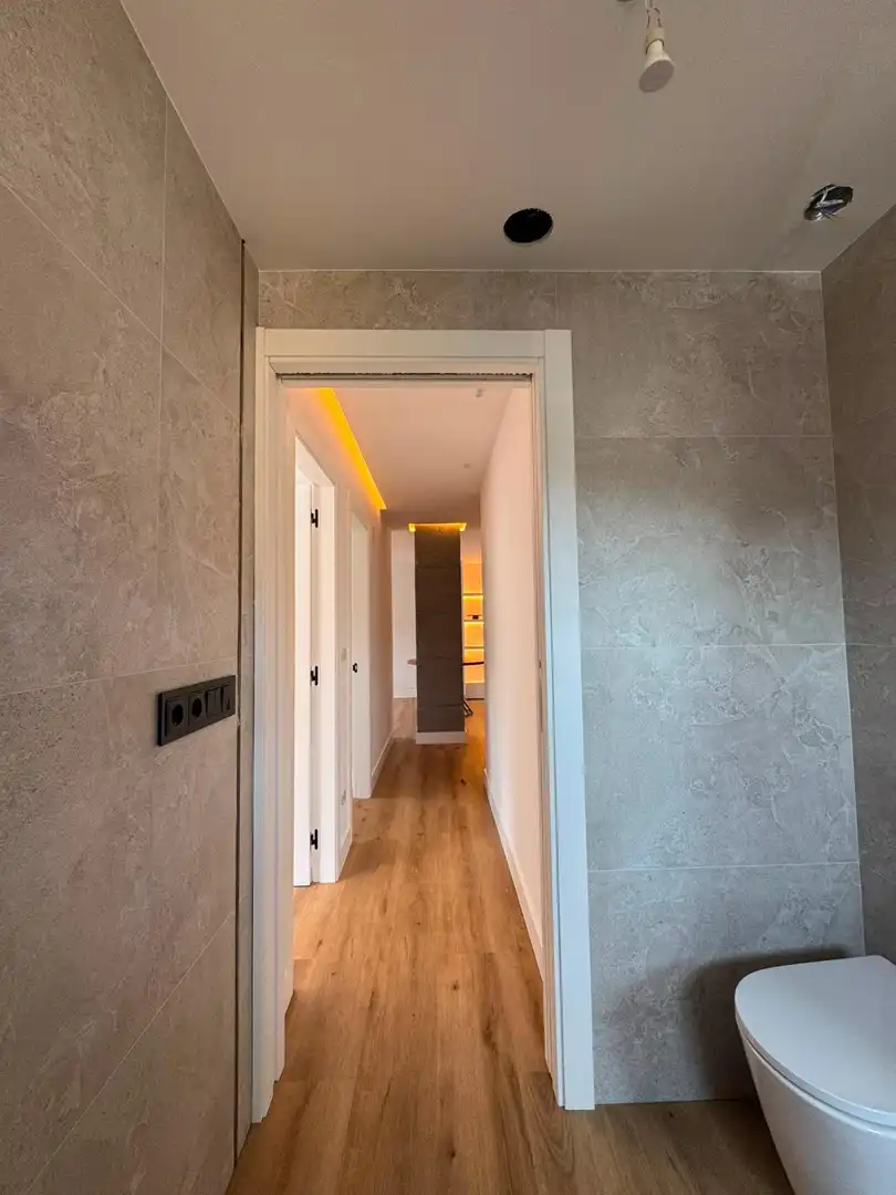 Wohnung mit Aufzug zum Verkauf in INFERNIÑO 10, imagen 2