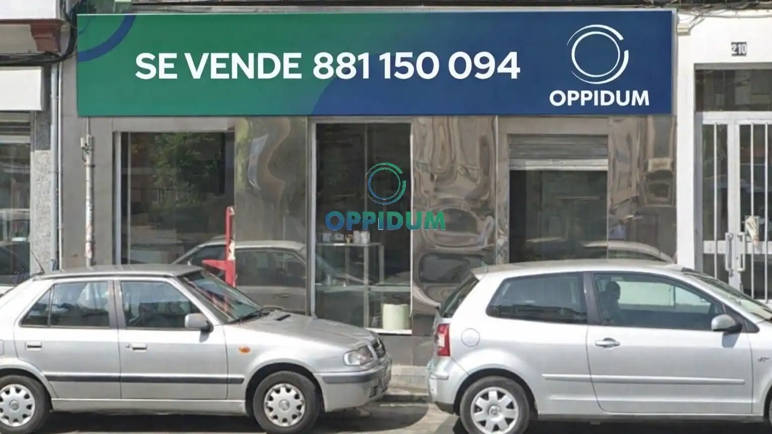 Locale commerciale in vendita a de Catalunya