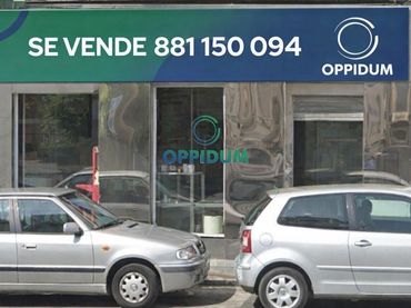 Local commercial à vendre à de Catalunya