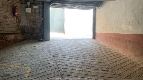 Foto 4 de Garaje en venta en Valldaura - Carretera de Cardona, Manresa