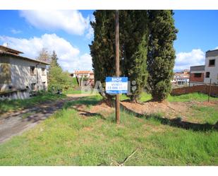 Land for sale in Folgueroles