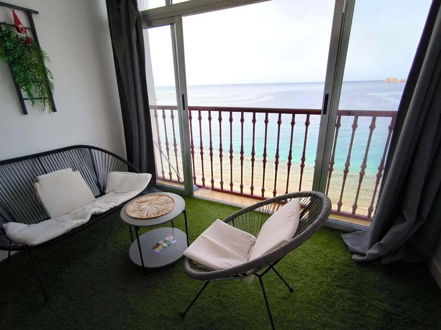 Studio mit Pool zum Verkauf in Playa de Levante