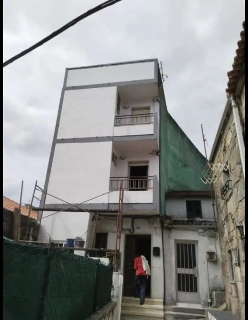 Residencial en venda a N/A
