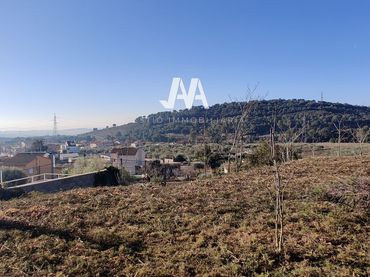 Terreno residencial en venta en Piera