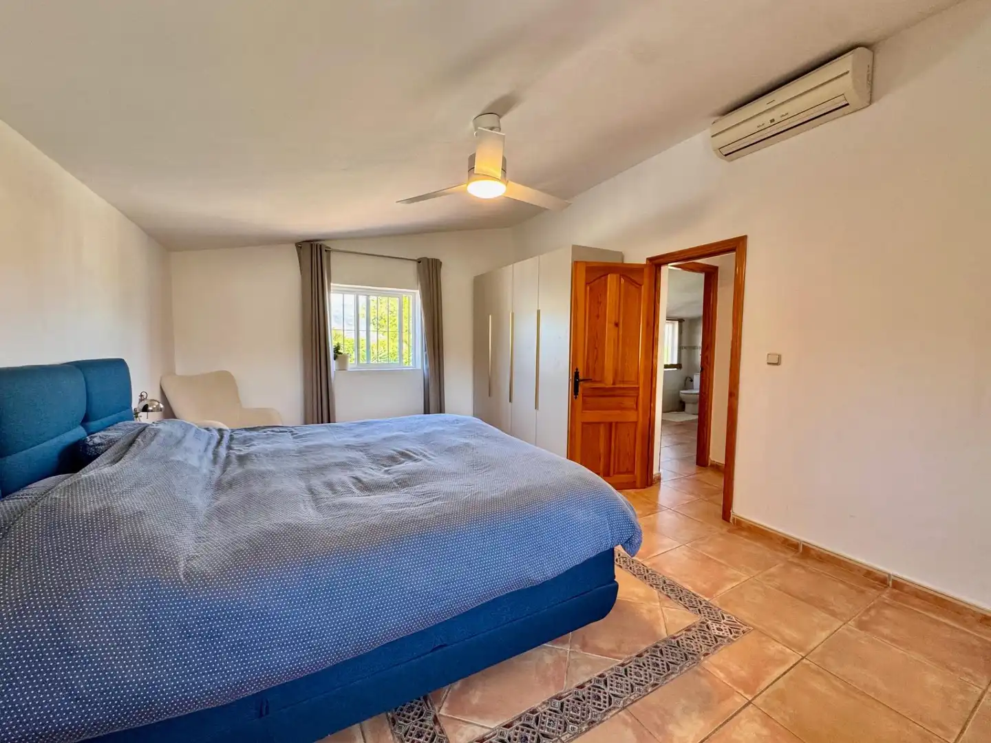 Maison avec piscine à vendre à Álora, imagen 18