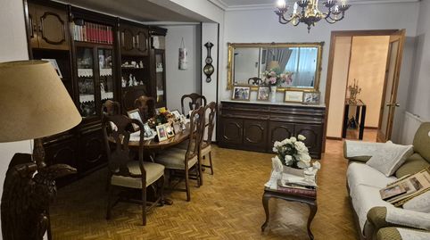 Piso en Venta en Talavera: 150 m² Zona Hospital - Nuevo Centro (Av. Constitución) | 4 Hab, Garaje, Trastero y Terraza Sur, imatge 3