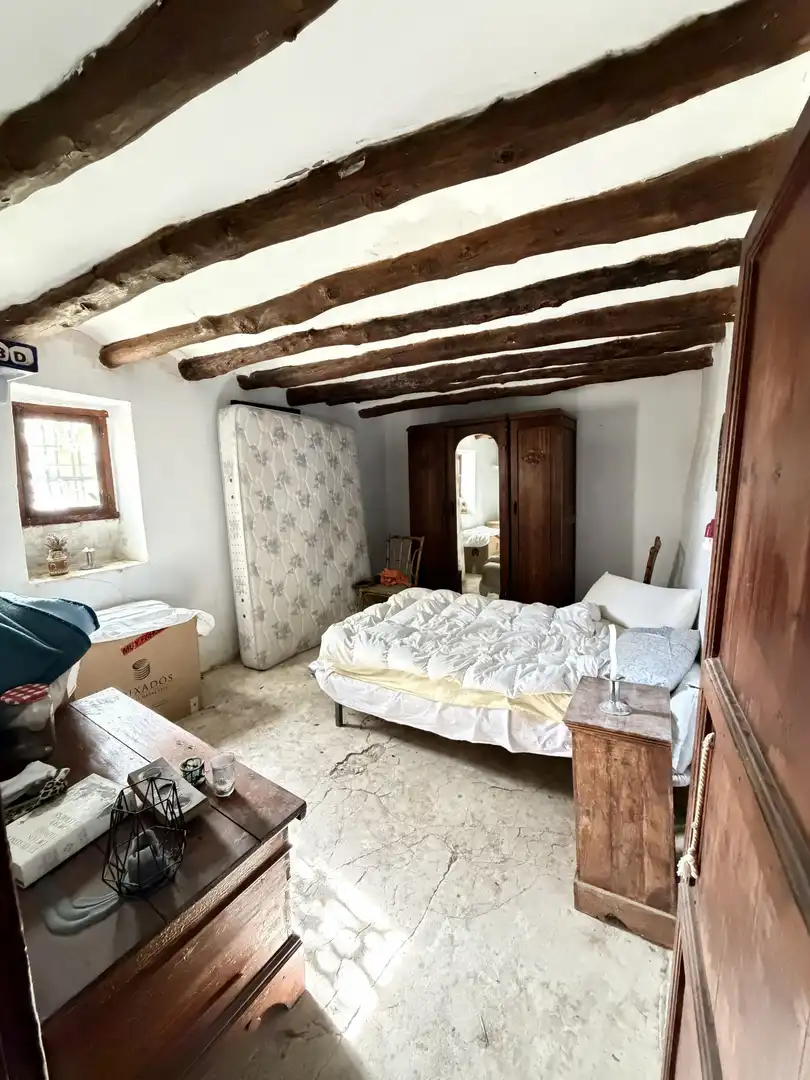 Country house with garden for sale in Sella, imagen 15