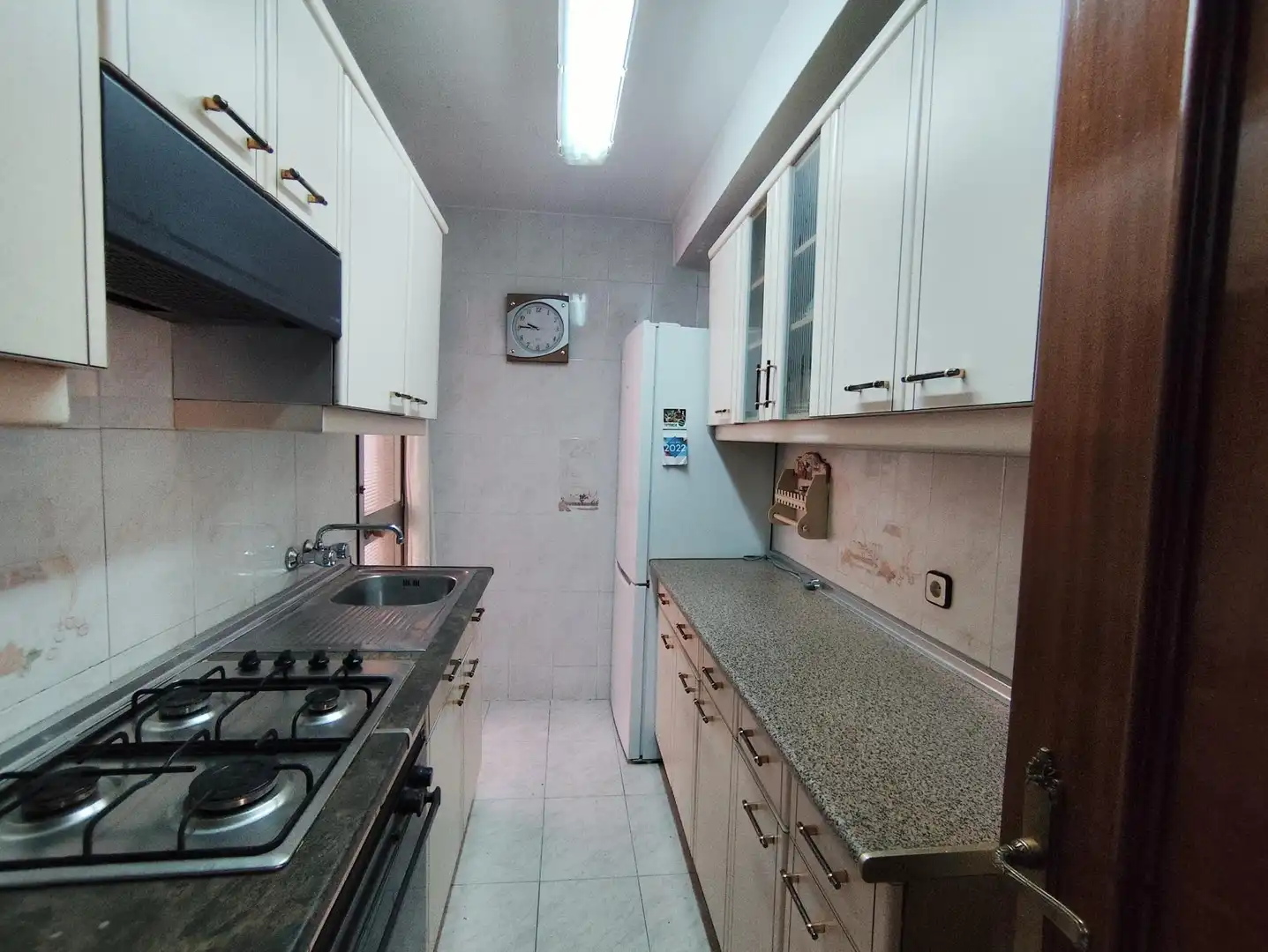 Wohnung zum Verkauf in Pryconsa - Juan de Austria