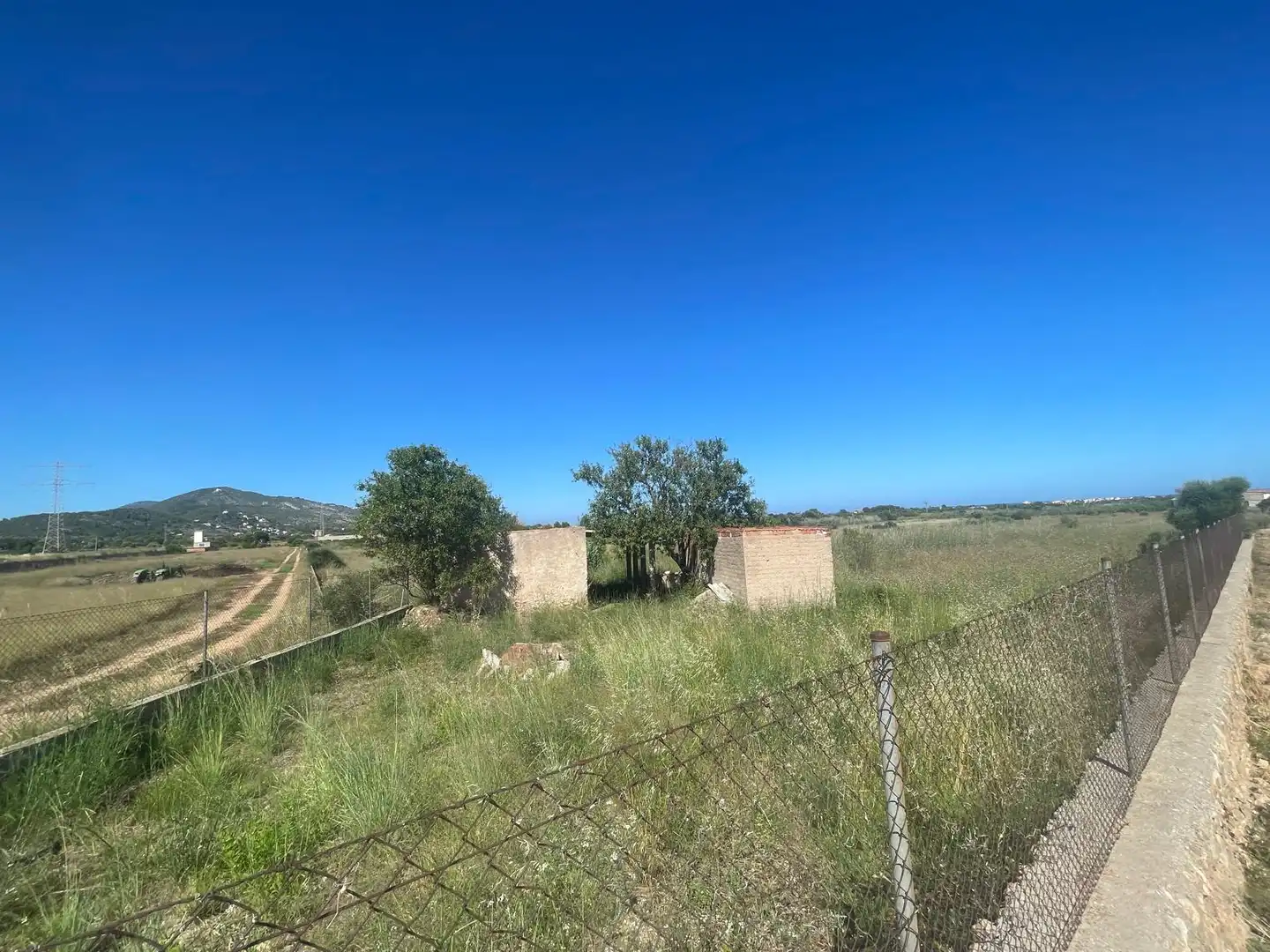 Land for sale in Alcalà de Xivert