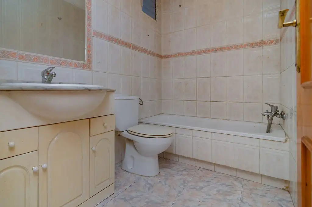 Piso en venta en C/ Bornos, Arcos de la Frontera
