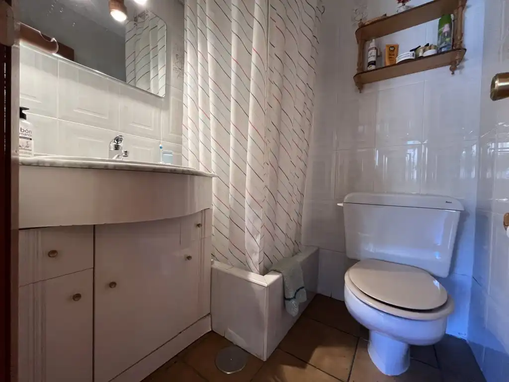 Bathroom of Flat for sale in Orihuela Costa