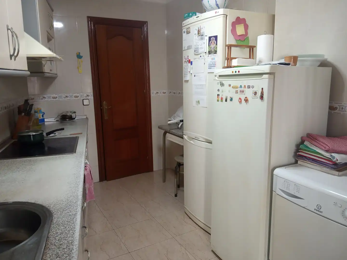 Casa in vendita a Andújar, imagen 5