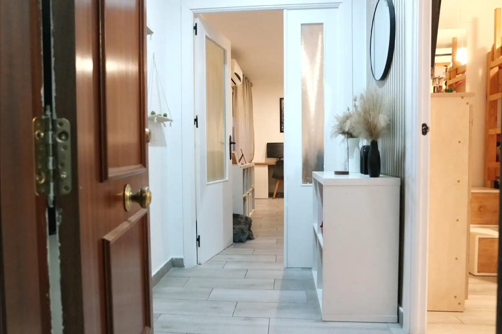 Flat for sale in Sanlúcar de Barrameda  with Air Conditioner, Heating and Storage room