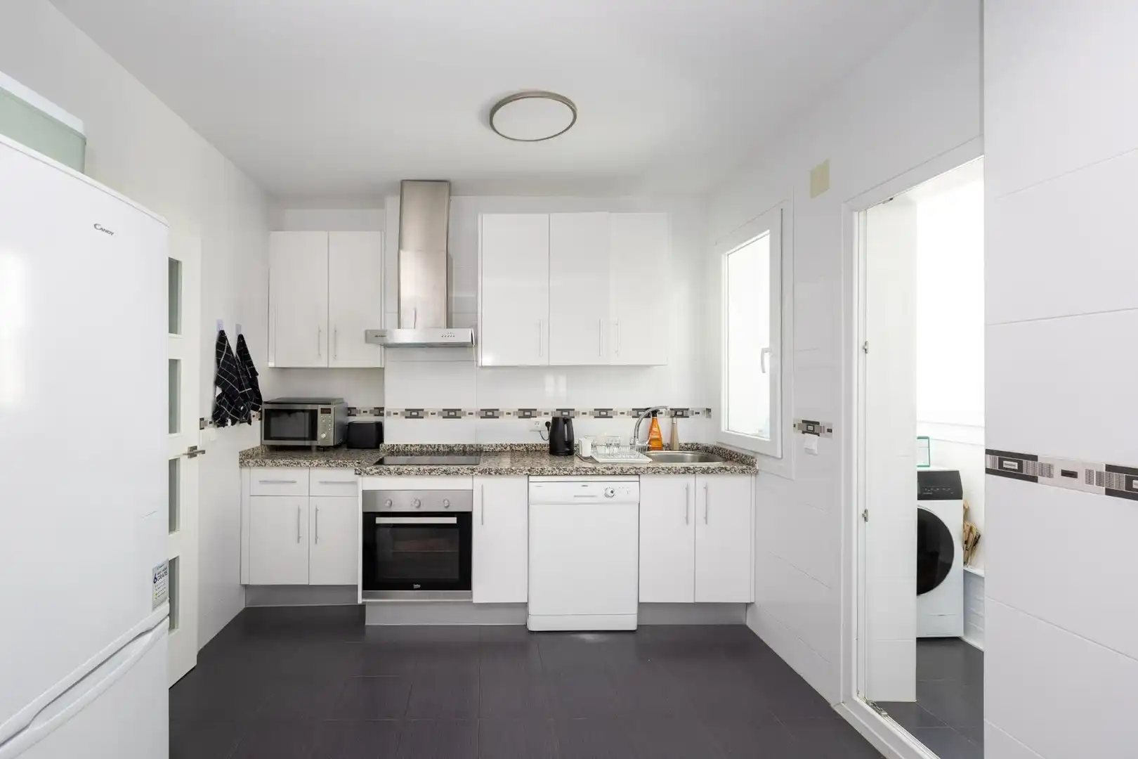 Penthouse with lift for sale in Camino de Ronda 133, imagen 12