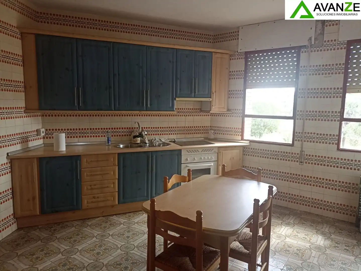 Casa con terrazza in vendita a ZURBARAN 2, imagen 3