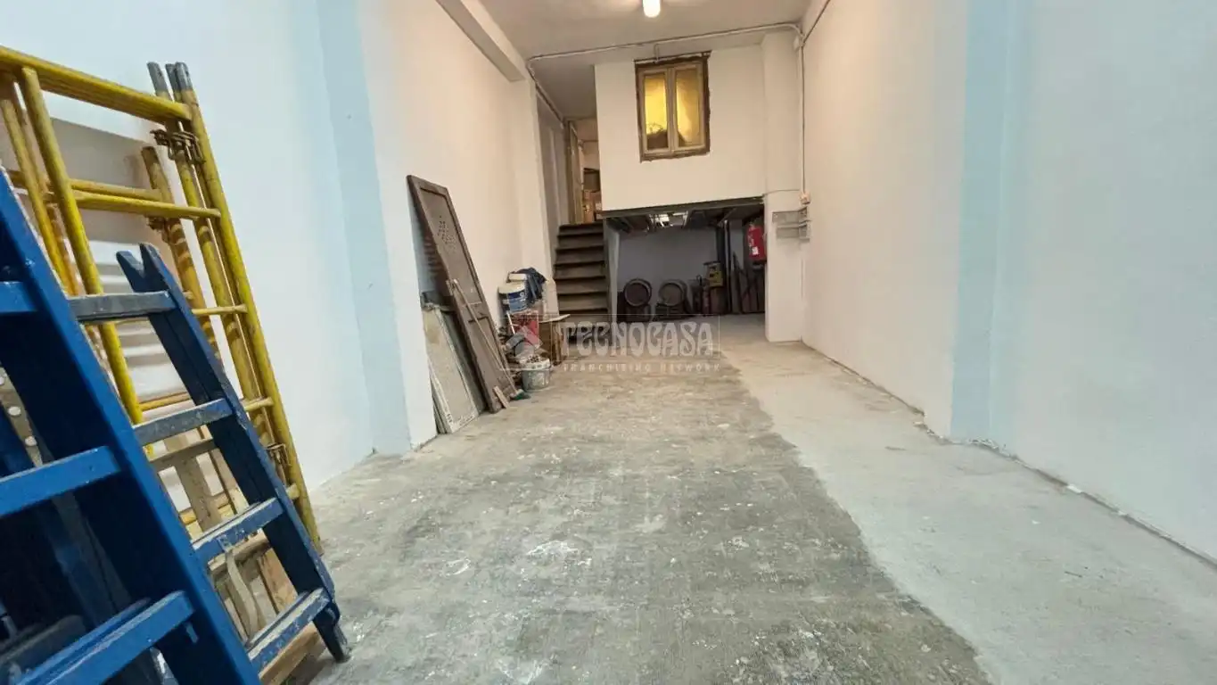 Local en venta en Zaragoza