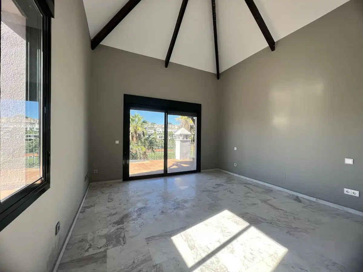 Chalet con piscina en venta en Benamara - Atalaya, imagen 28