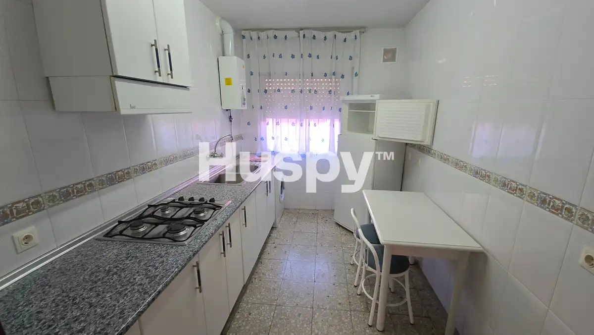 Appartement à vendre à Calle Fragua