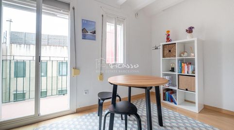 Foto 5 de Piso de alquiler en Sant Gil, El Raval, Barcelona Capital
