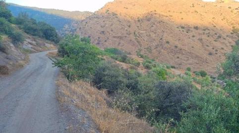 Foto 4 de Terreny en venda a Calle Busquístar, Busquístar, Granada