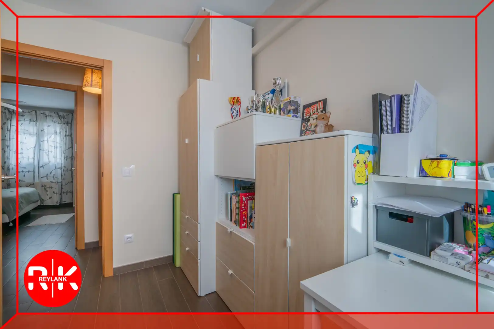 Wohnung mit Aufzug zum Verkauf in Parque Roma - Coronas, imagen 30