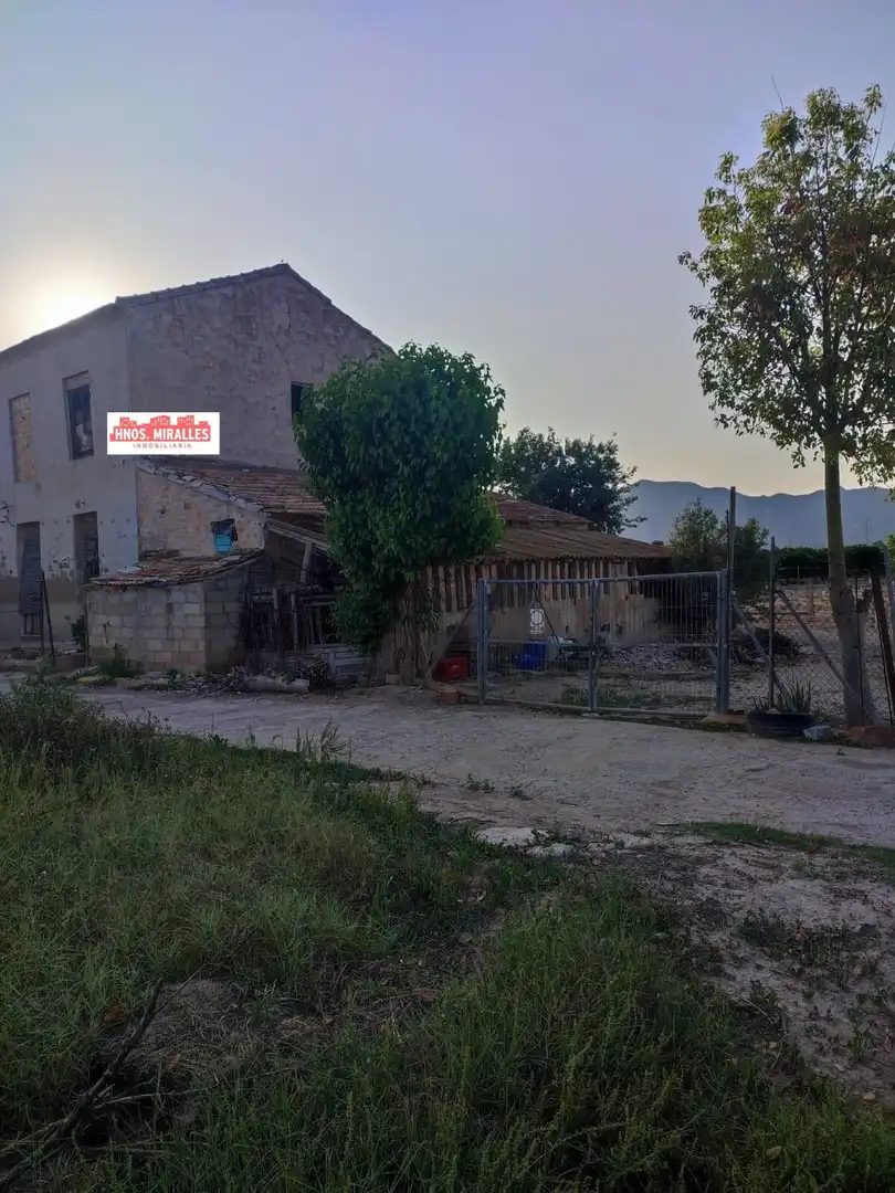 Terreny rústic en venda a Dolores, imagen 20