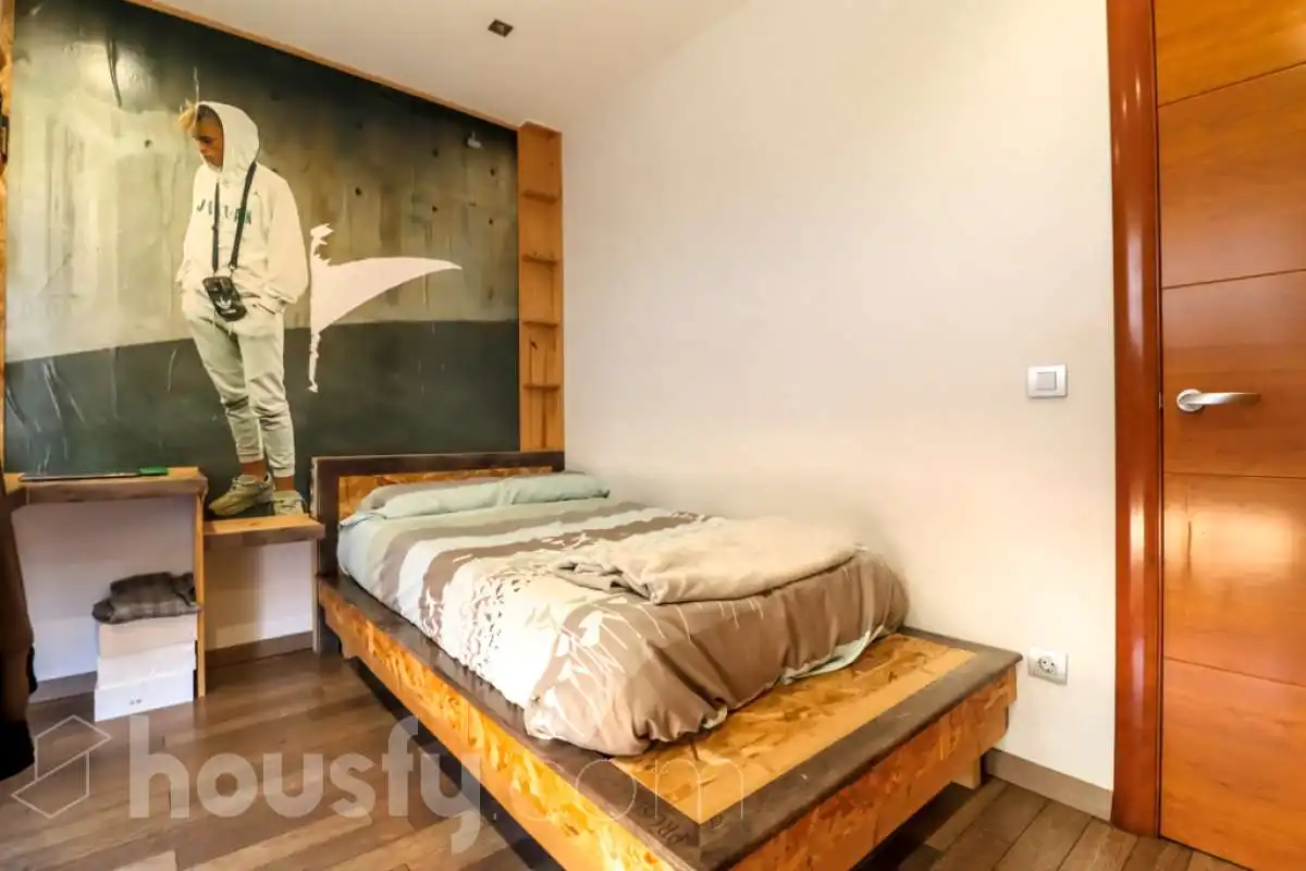 Villa con terrazza in vendita a Paseo Joan fuster, ., imagen 32