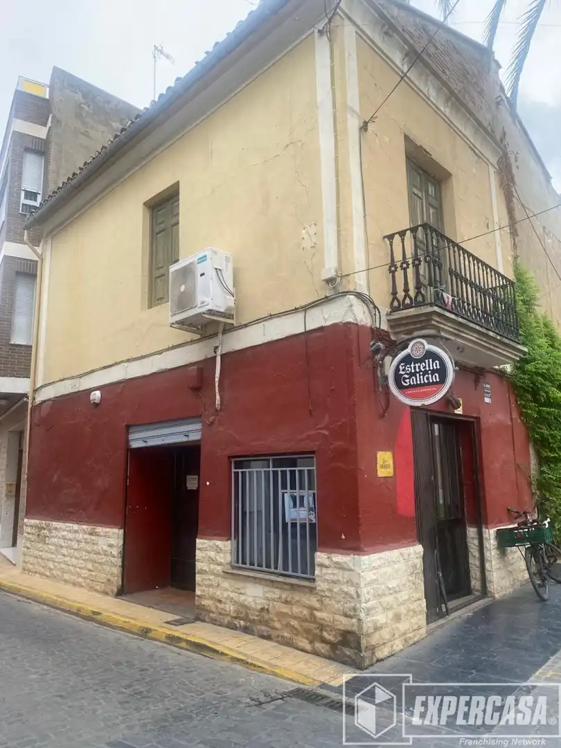 Local comercial en venda a Catarroja