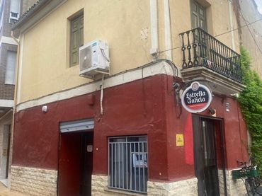 Local comercial en venda a Catarroja