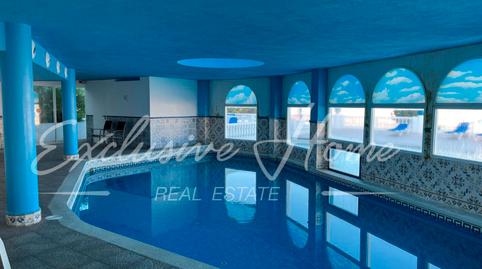 Foto 5 de Àtic en venda a Avinguda de Noruega, 18, Las Atalayas - Urmi - Cerro de Mar, Peñíscola / Peníscola