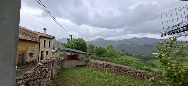 Casa-chalet en Venta en Bielva - BO BIELVA, 10 en Herrerías
