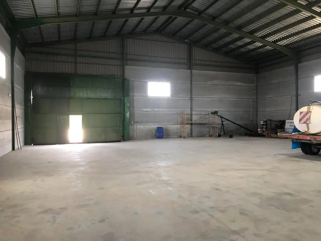 Nave industrielle à vendre à Calle Diseminados, imagen 7