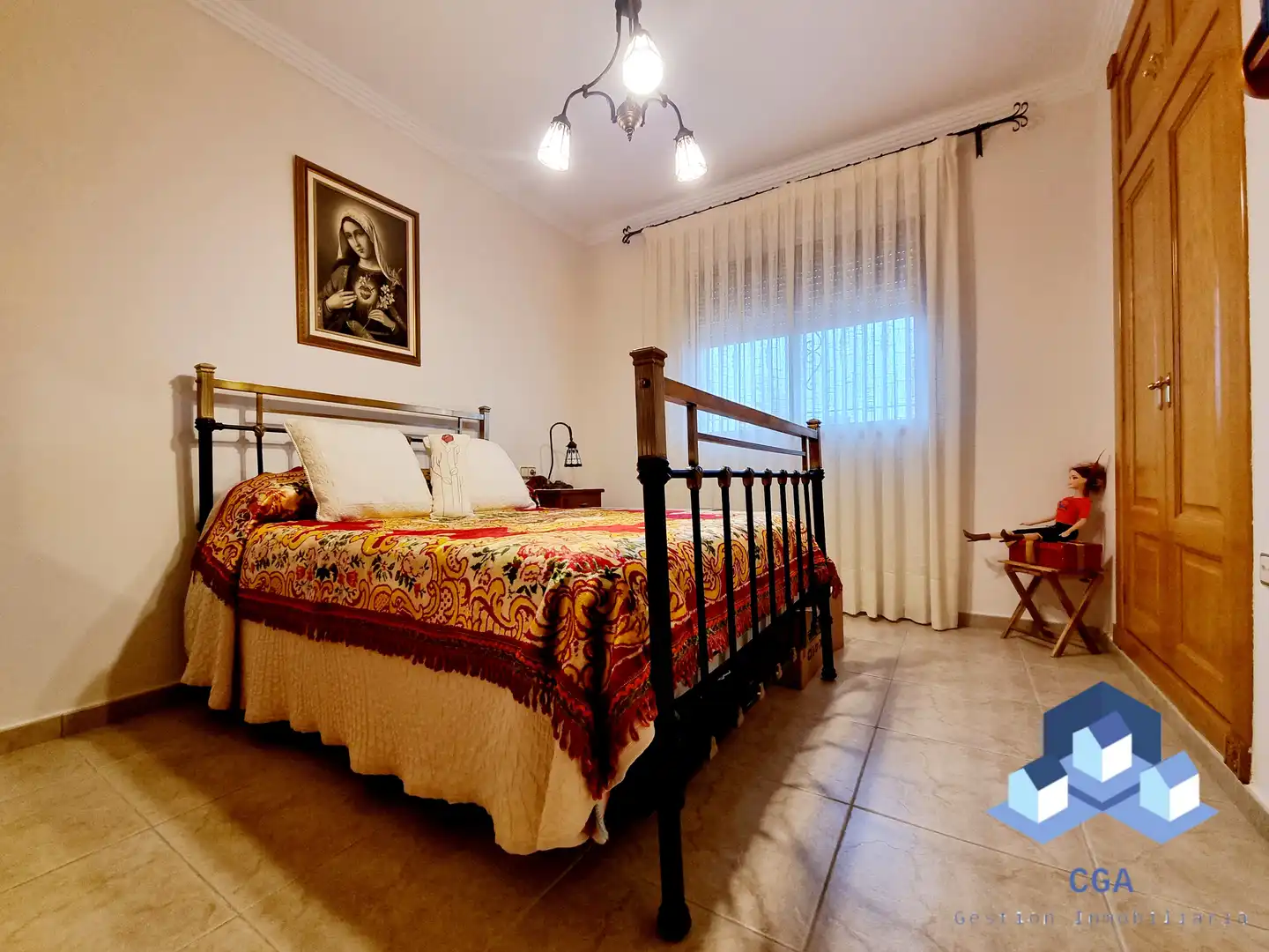 Villa avec terrasse à vendre à Puerto Lumbreras, imagen 21