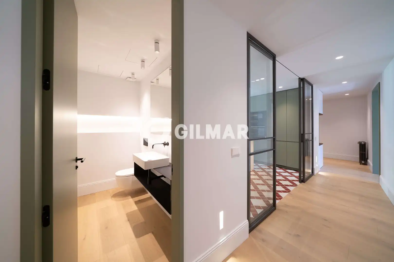 Piso con ascensor en venta en Centro, imagen 19