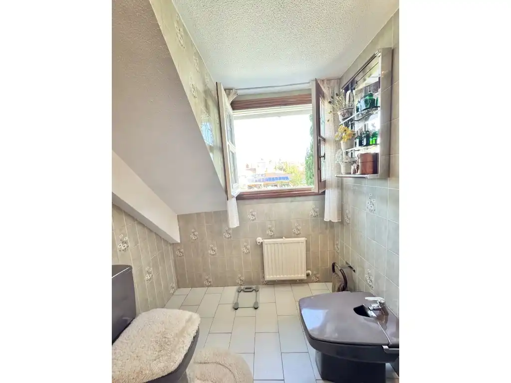 Baño de Casa o chalet en venta en Algete