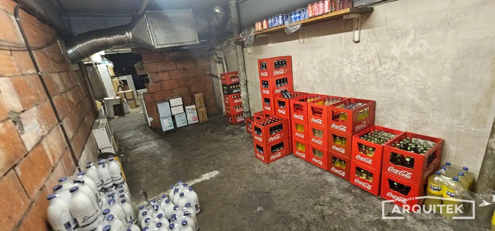 Local comercial en venda a Cardenal Cisneros 30, imagen 15