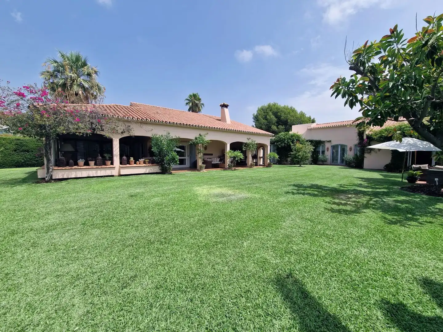 Chalet con piscina en venta en Calle la Pacheca Alta 22, imagen 21