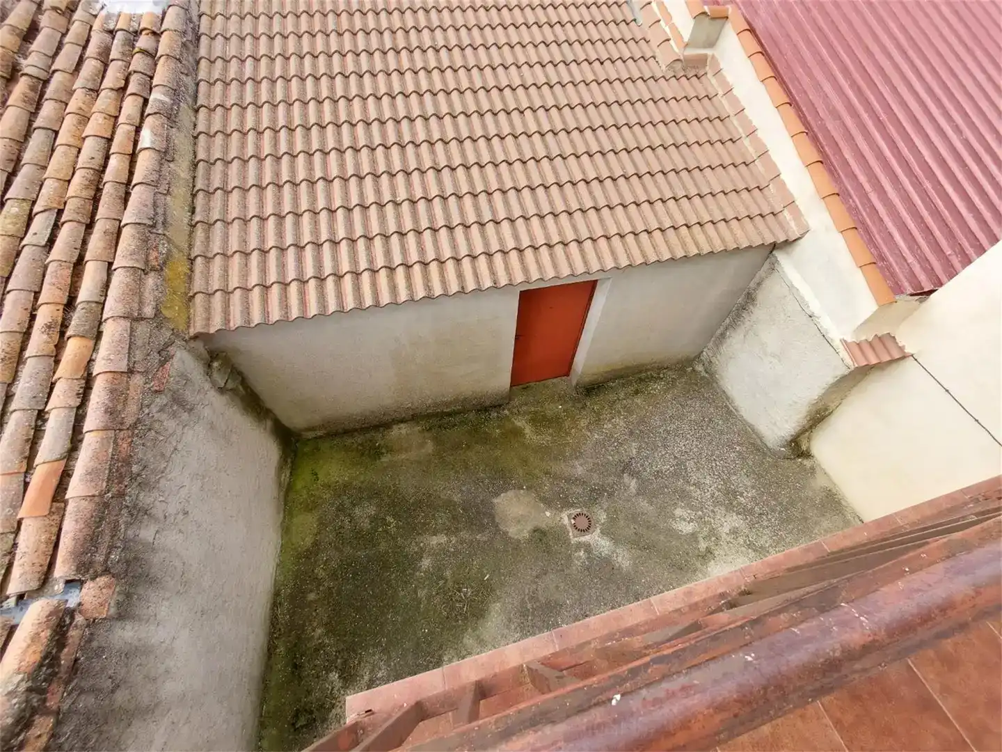 Terrassa de Pis en venda en Peñausende amb Traster, Moblat i Rentadora