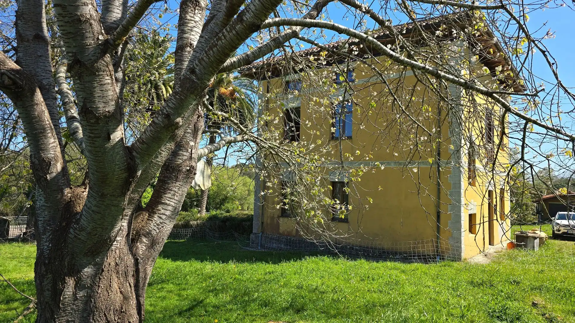 Detached house with garden for sale in Vidiago - Pendueles - Tresgrandas, imagen 109