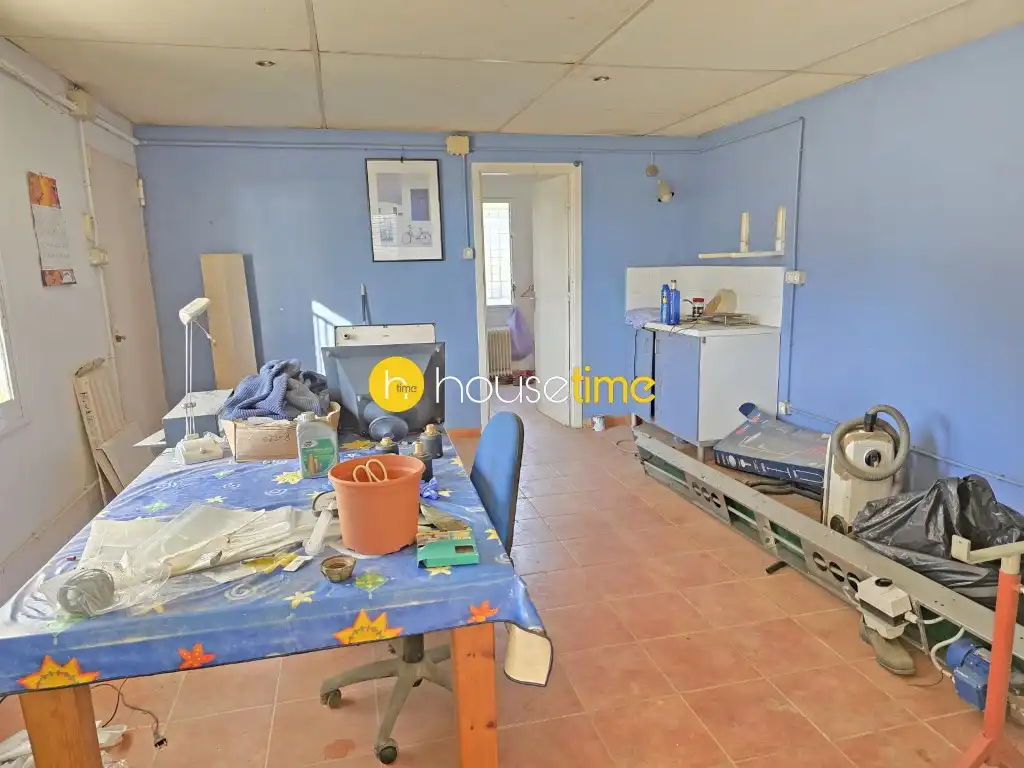 Rural land for sale in Sant Cebrià de Vallalta, imagen 18