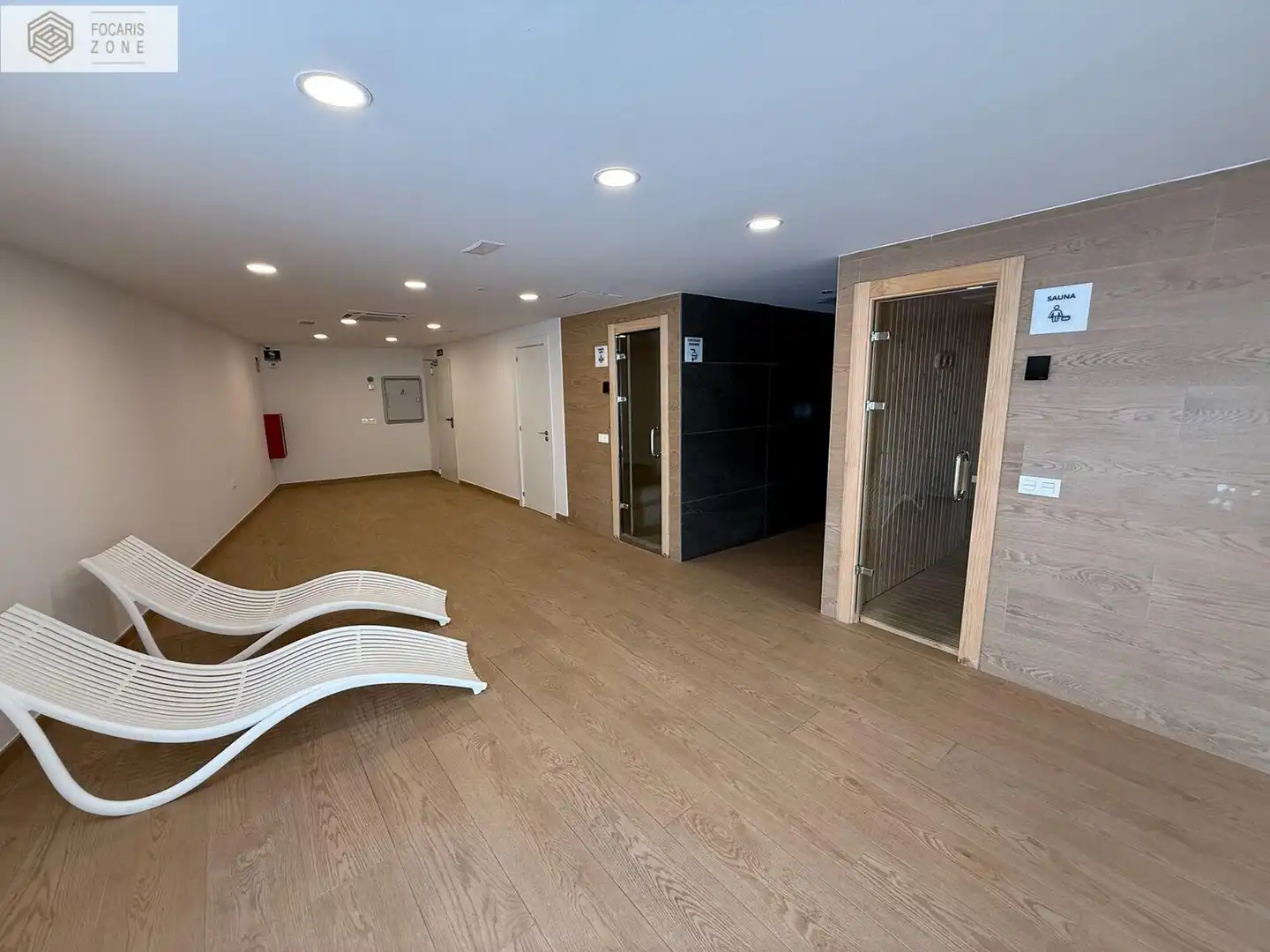 Appartement avec terrasse à vendre à Calle BEGOÑA, imagen 38
