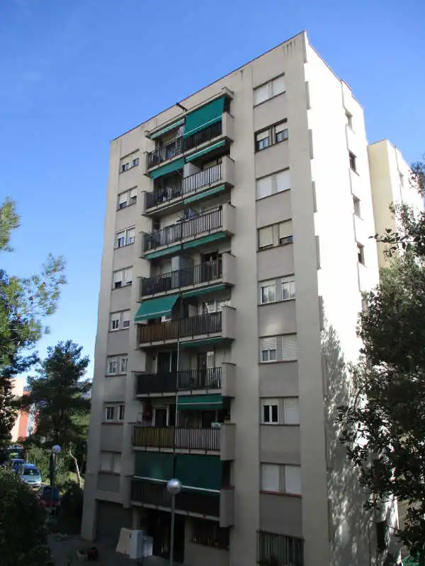 Wohnung zum Verkauf in Agudes