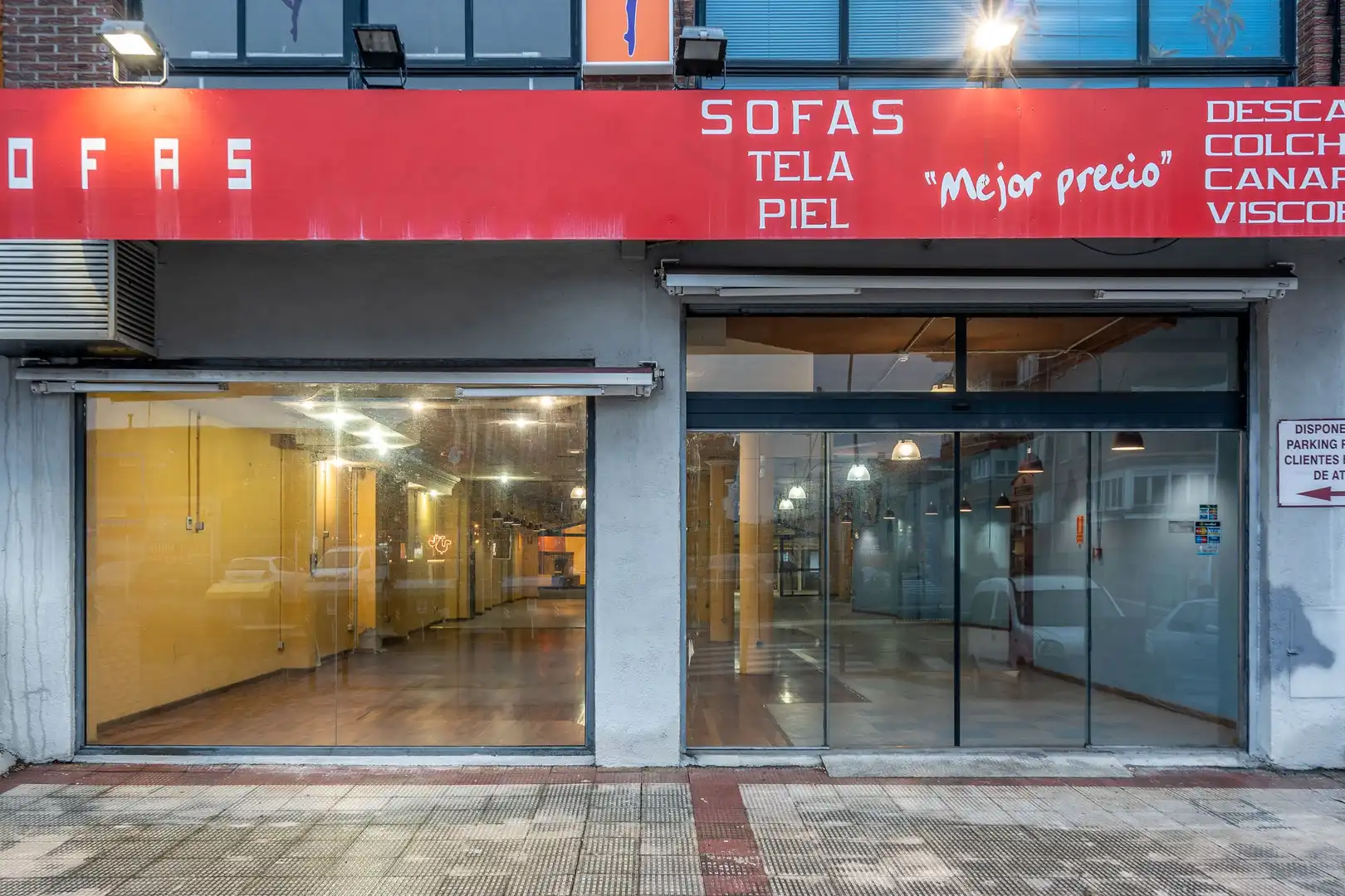 Local comercial en venda a Villalba Estación, imagen 32