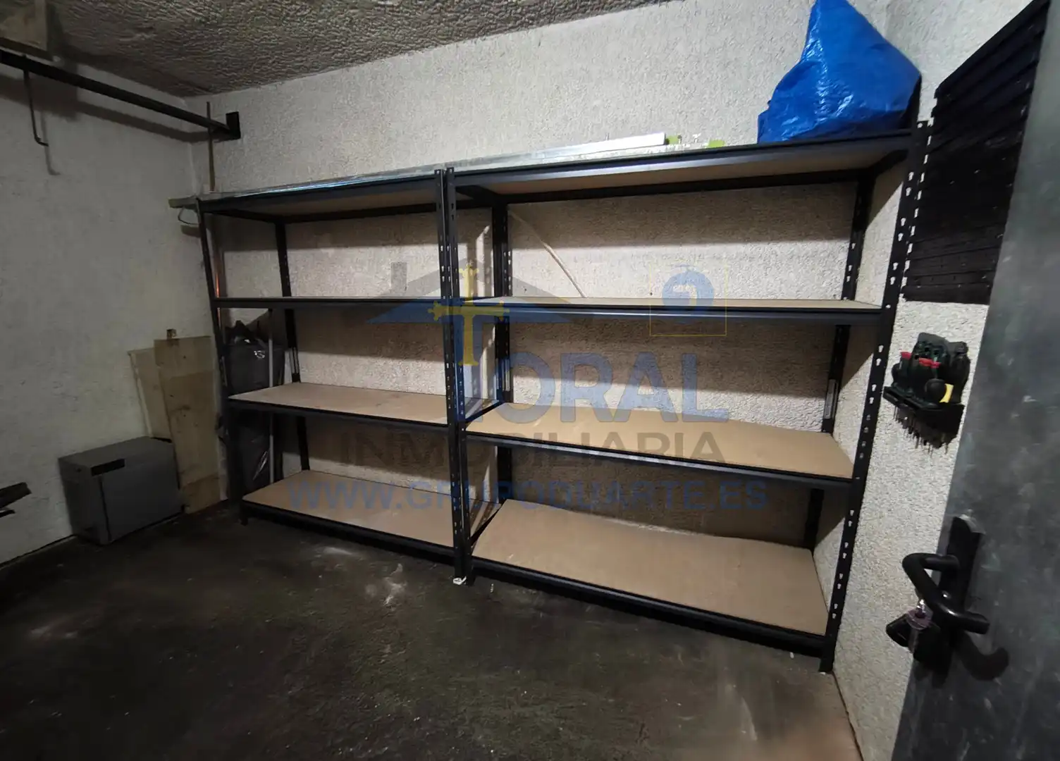 Storage room for sale in Siero