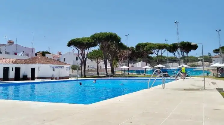 Maison mitoyenne avec piscine à vendre à Las Torres, imagen 8