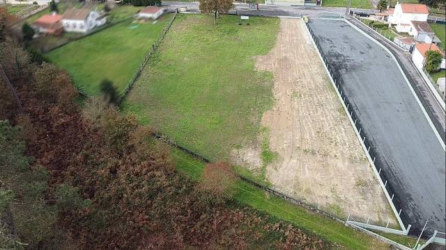 Terreno residencial en Venta en Rois