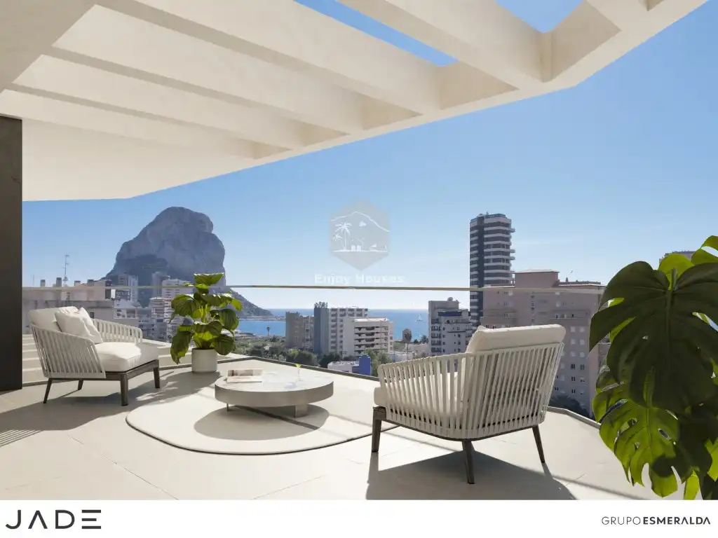 Apartamento en venta en Marisol Park - Ortembach - Los Almendros, imagen 3