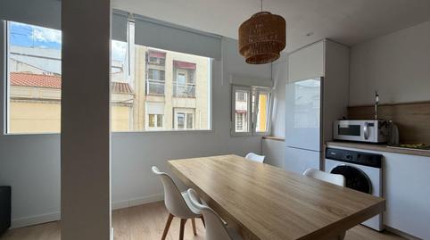 Foto 3 de Apartament de lloguer a Centro, Mérida